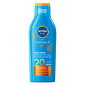 Protege & Broncea Loción Solar SPF20 Protege & Broncea Loción Solar SPF20
